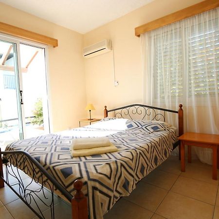 Paphos Gardens Apartment Экстерьер фото