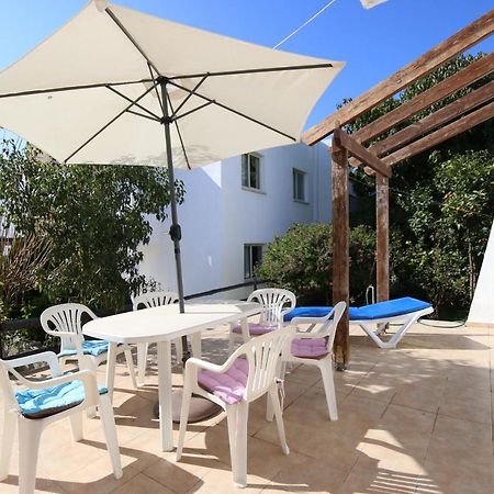 Paphos Gardens Apartment Экстерьер фото