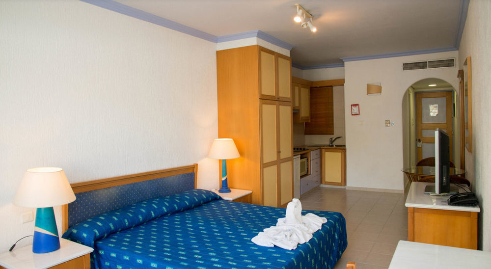 Paphos Gardens Apartment Экстерьер фото