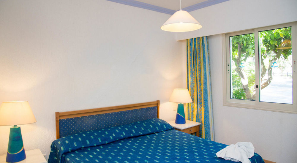 Paphos Gardens Apartment Экстерьер фото