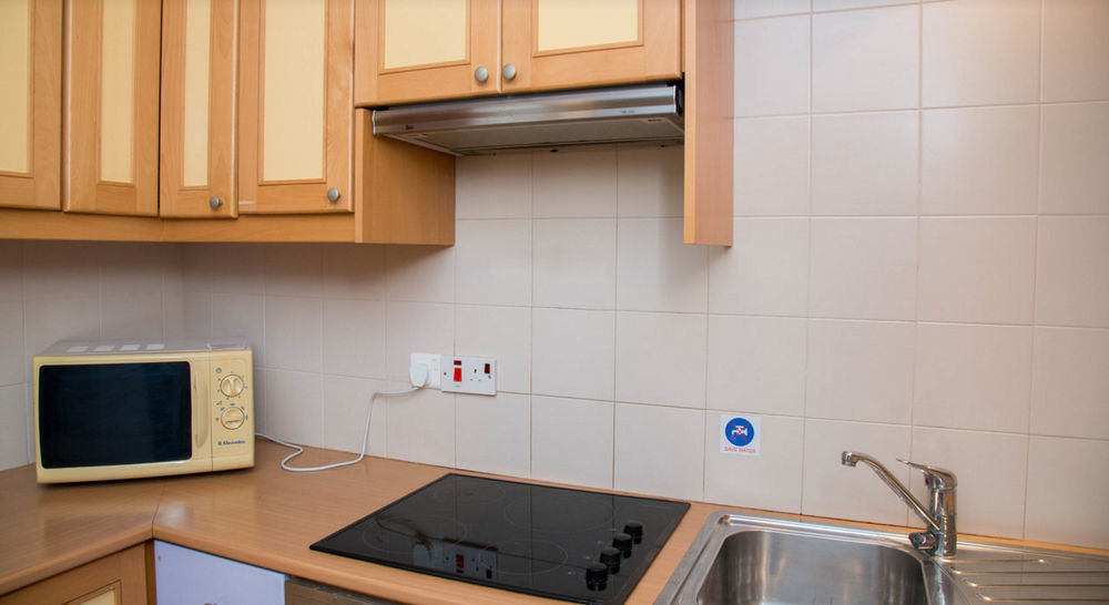 Paphos Gardens Apartment Экстерьер фото