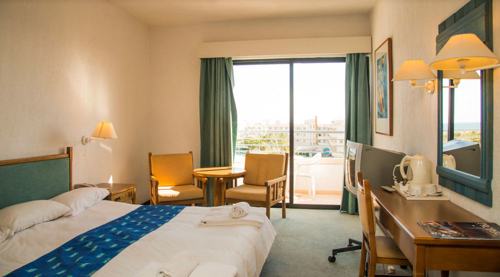 Paphos Gardens Apartment Экстерьер фото
