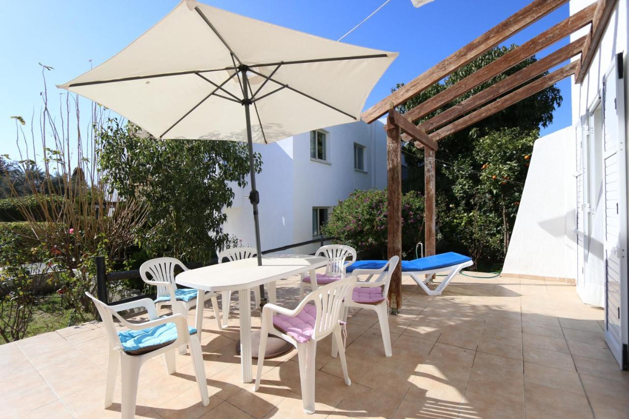 Paphos Gardens Apartment Экстерьер фото