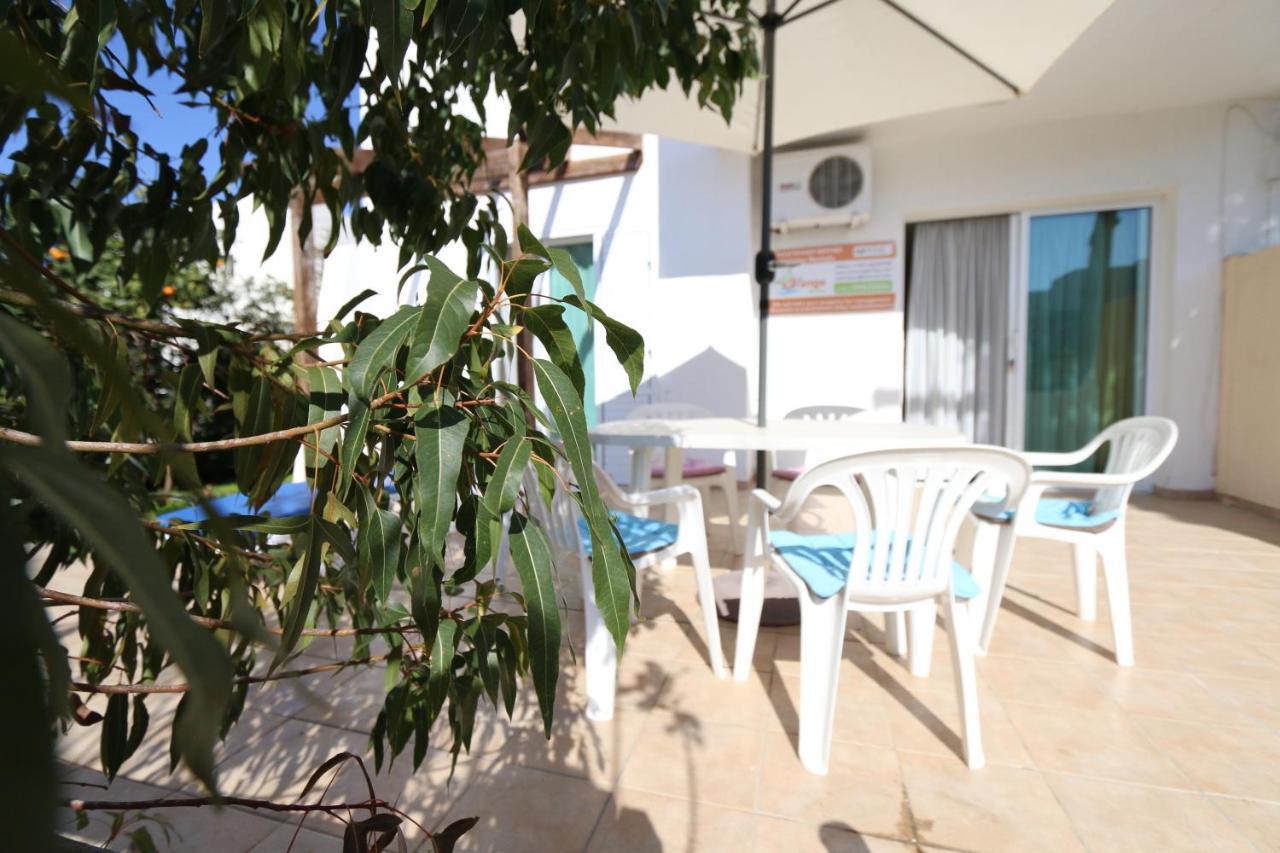 Paphos Gardens Apartment Экстерьер фото