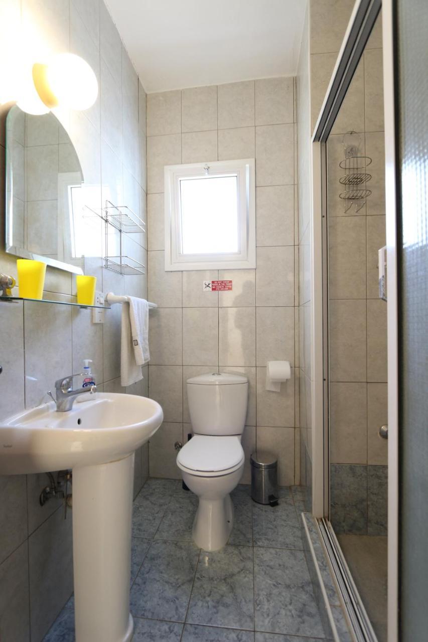Paphos Gardens Apartment Экстерьер фото